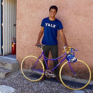 Meet your Posher, Robert